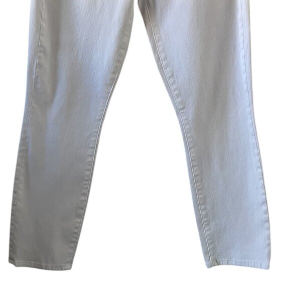 Mother The Looker Crop In Glass Slipper Size 28 - Picture 8 of 16